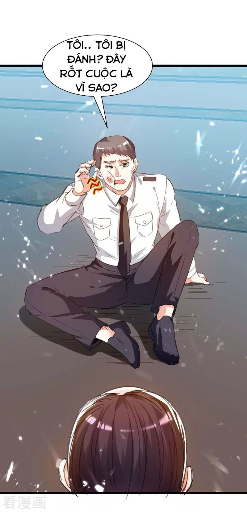 đọc truyện Thần Cấp Thấu Thị Chương 204 ảnh 29 tại Thiên Thai Truyện