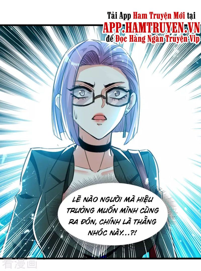 đọc truyện Thần Cấp Thấu Thị Chương 204 ảnh 31 tại Thiên Thai Truyện