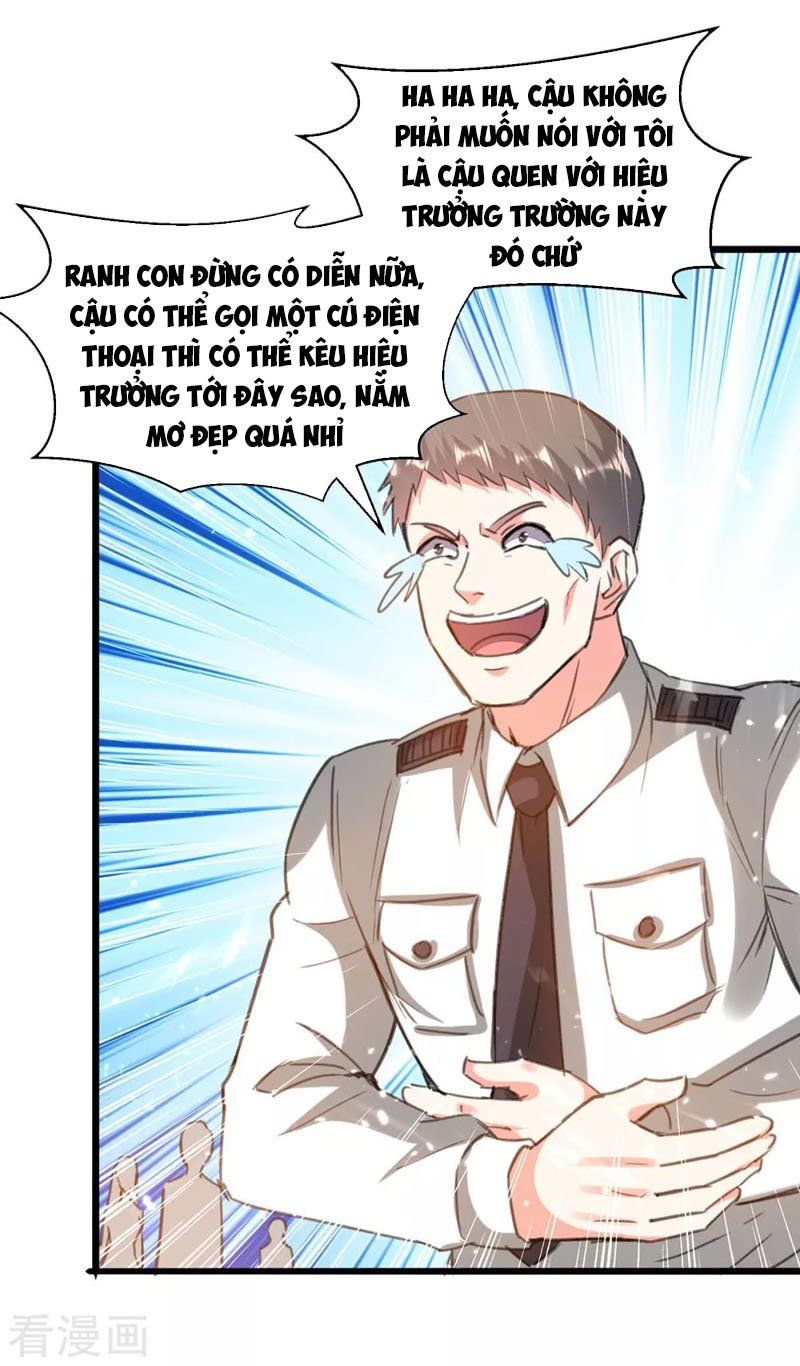 đọc truyện Thần Cấp Thấu Thị Chương 204 ảnh 5 tại Thiên Thai Truyện