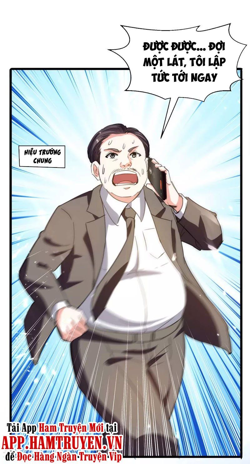 đọc truyện Thần Cấp Thấu Thị Chương 204 ảnh 9 tại Thiên Thai Truyện