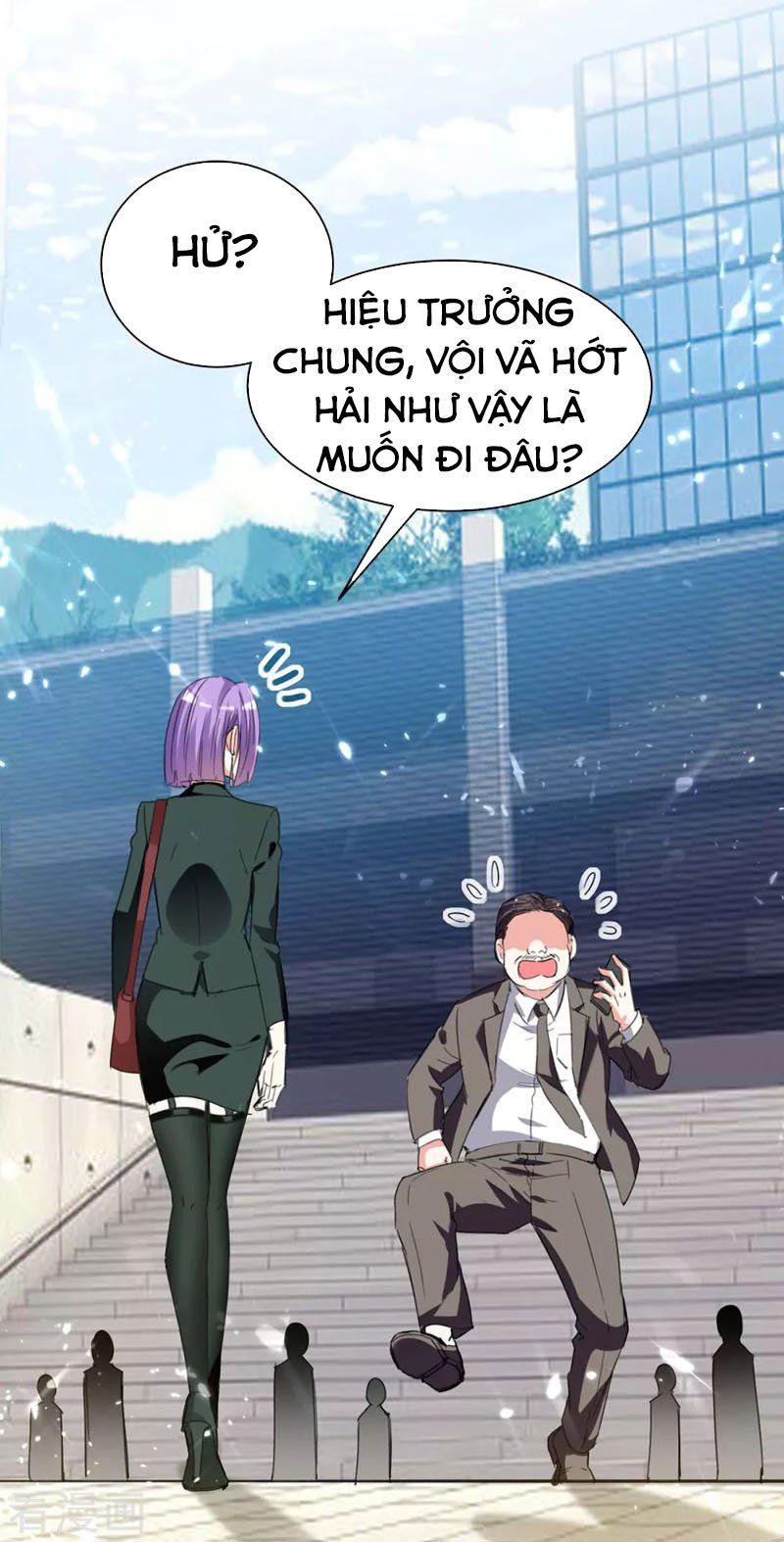 đọc truyện Thần Cấp Thấu Thị Chương 204 ảnh 10 tại Thiên Thai Truyện