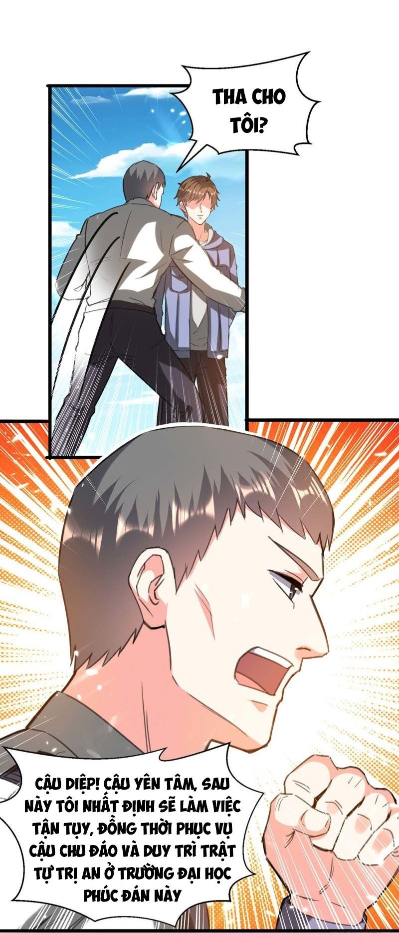 đọc truyện Thần Cấp Thấu Thị Chương 205 ảnh 12 tại Thiên Thai Truyện