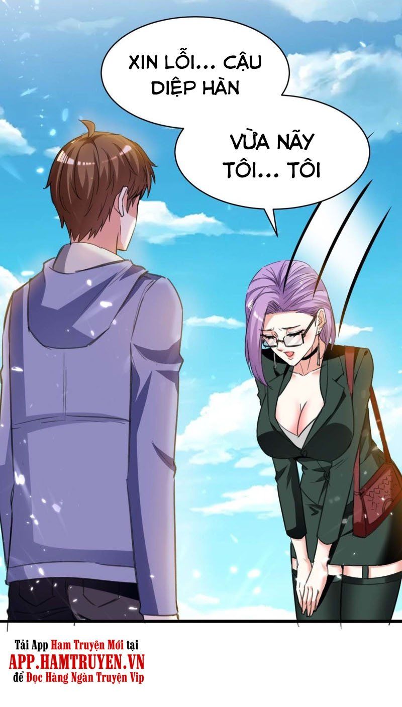 đọc truyện Thần Cấp Thấu Thị Chương 205 ảnh 15 tại Thiên Thai Truyện