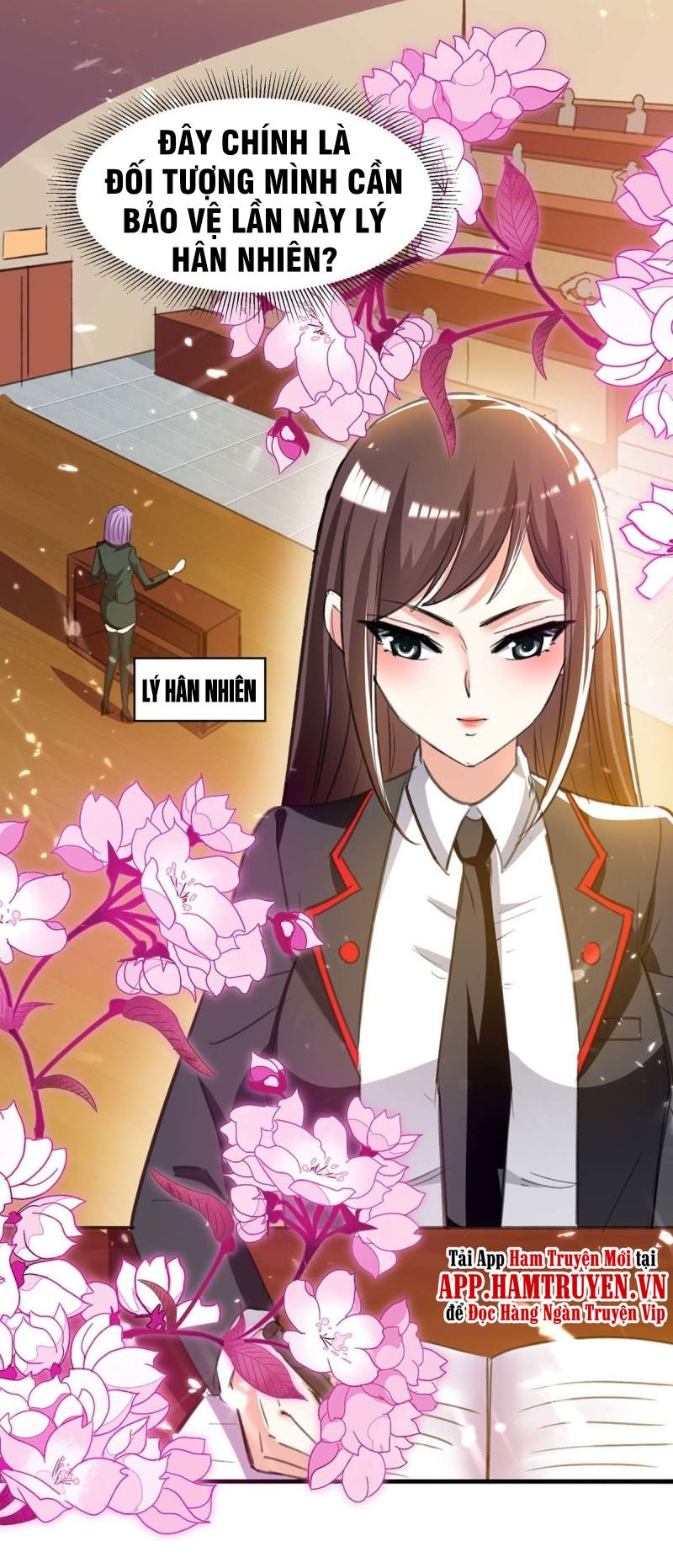 đọc truyện Thần Cấp Thấu Thị Chương 205 ảnh 19 tại Thiên Thai Truyện