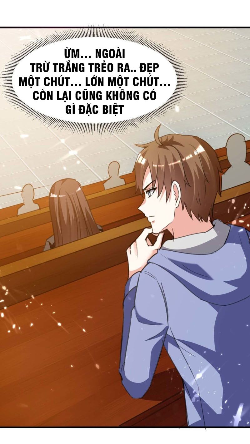 đọc truyện Thần Cấp Thấu Thị Chương 205 ảnh 20 tại Thiên Thai Truyện