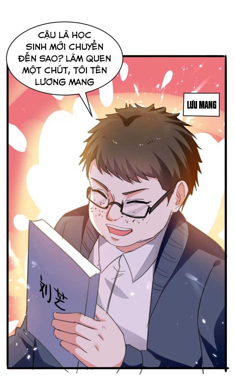 đọc truyện Thần Cấp Thấu Thị Chương 205 ảnh 22 tại Thiên Thai Truyện