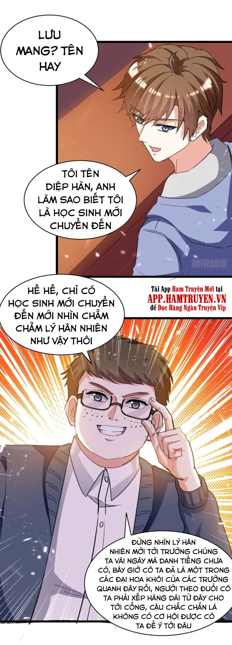 đọc truyện Thần Cấp Thấu Thị Chương 205 ảnh 23 tại Thiên Thai Truyện