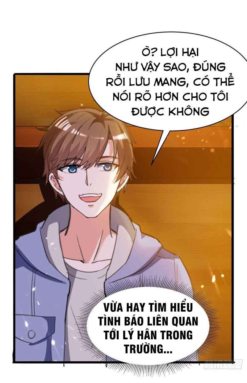 đọc truyện Thần Cấp Thấu Thị Chương 205 ảnh 24 tại Thiên Thai Truyện