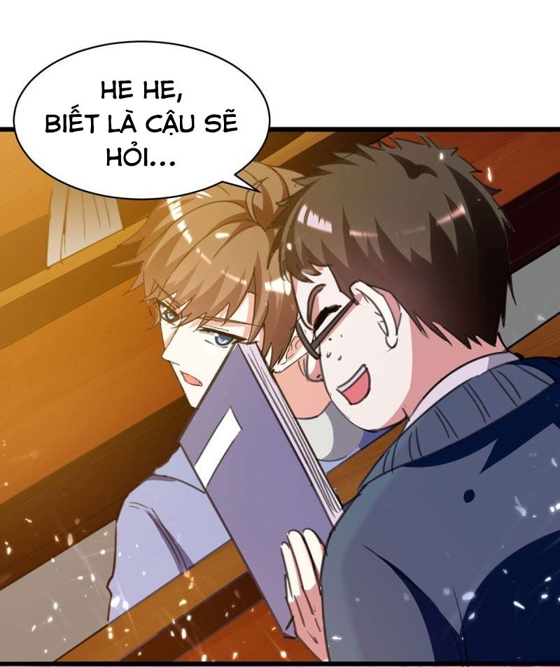 đọc truyện Thần Cấp Thấu Thị Chương 205 ảnh 25 tại Thiên Thai Truyện