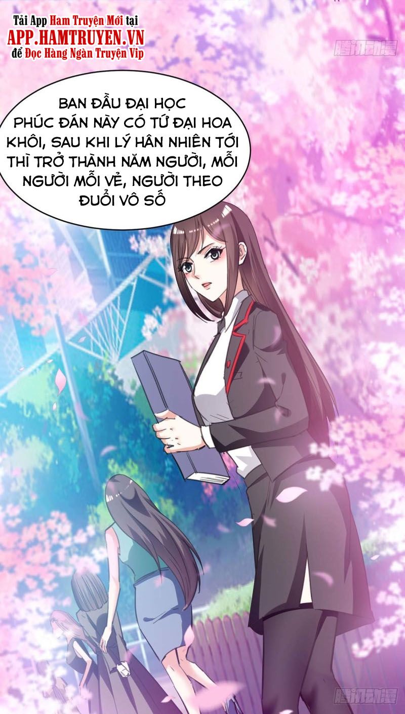 đọc truyện Thần Cấp Thấu Thị Chương 205 ảnh 26 tại Thiên Thai Truyện