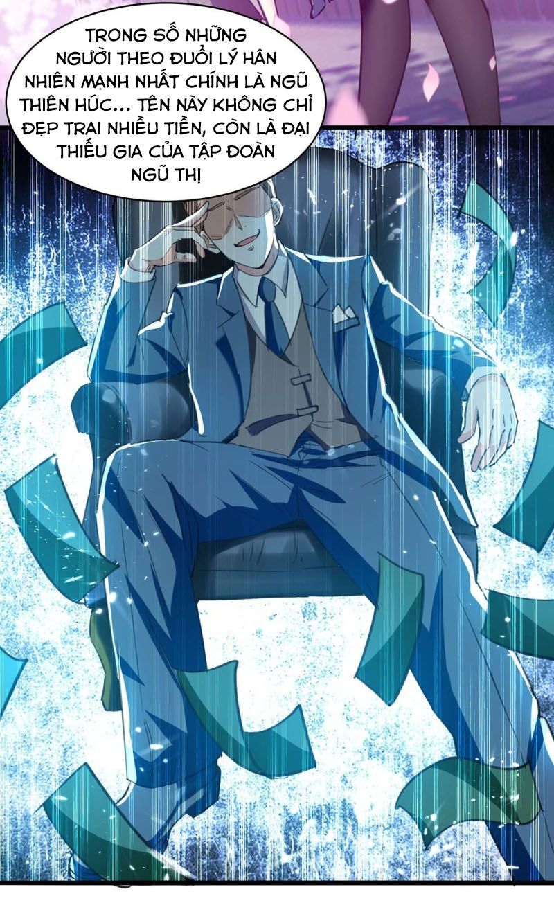 đọc truyện Thần Cấp Thấu Thị Chương 205 ảnh 27 tại Thiên Thai Truyện