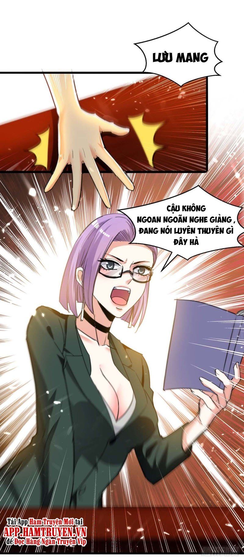 đọc truyện Thần Cấp Thấu Thị Chương 205 ảnh 28 tại Thiên Thai Truyện