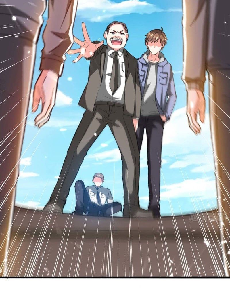 đọc truyện Thần Cấp Thấu Thị Chương 205 ảnh 6 tại Thiên Thai Truyện