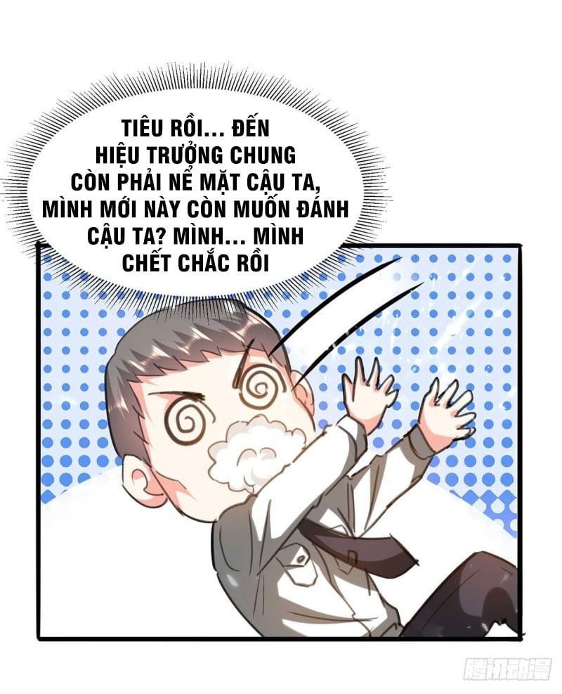 đọc truyện Thần Cấp Thấu Thị Chương 205 ảnh 8 tại Thiên Thai Truyện