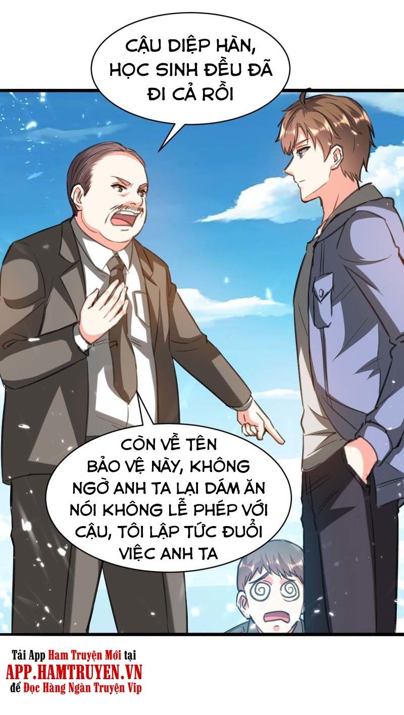 đọc truyện Thần Cấp Thấu Thị Chương 205 ảnh 9 tại Thiên Thai Truyện