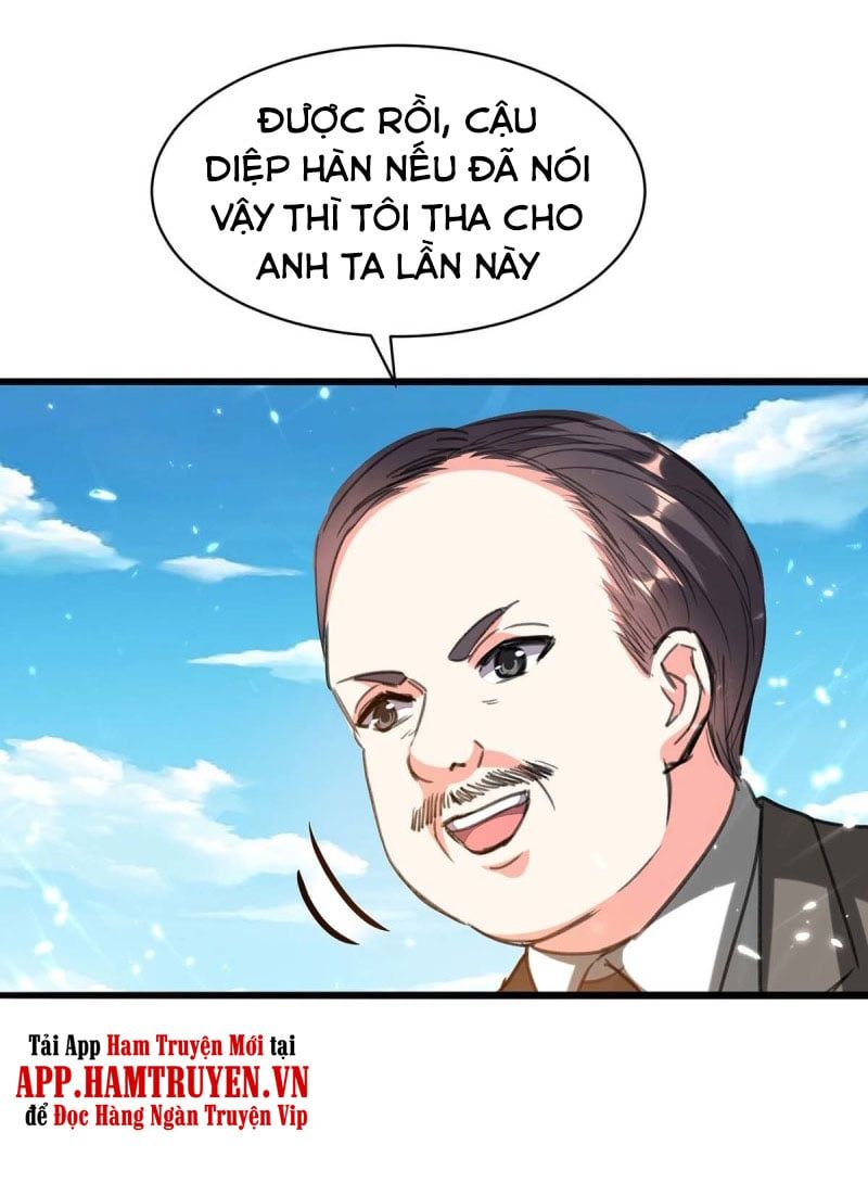 đọc truyện Thần Cấp Thấu Thị Chương 205 ảnh 11 tại Thiên Thai Truyện