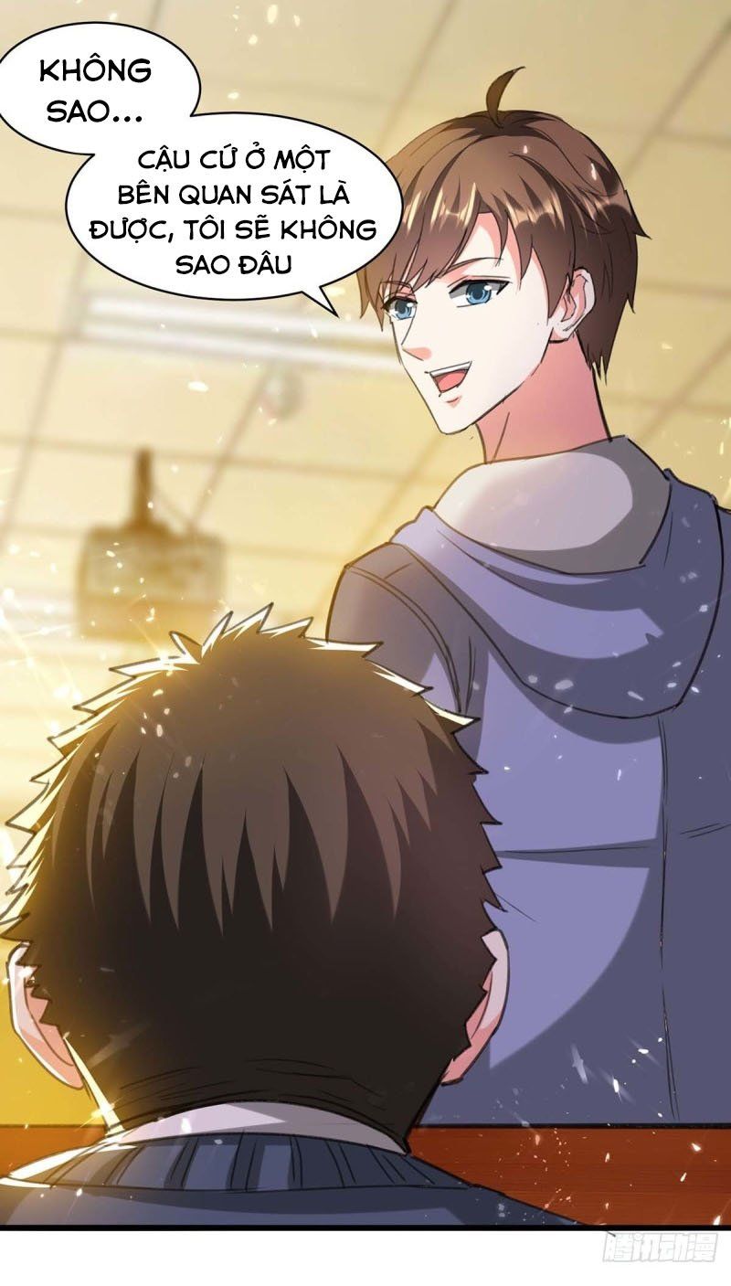 đọc truyện Thần Cấp Thấu Thị Chương 206 ảnh 12 tại Thiên Thai Truyện