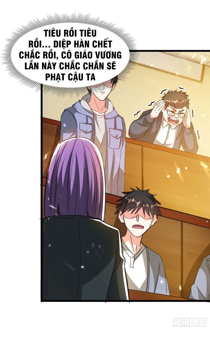 đọc truyện Thần Cấp Thấu Thị Chương 206 ảnh 14 tại Thiên Thai Truyện