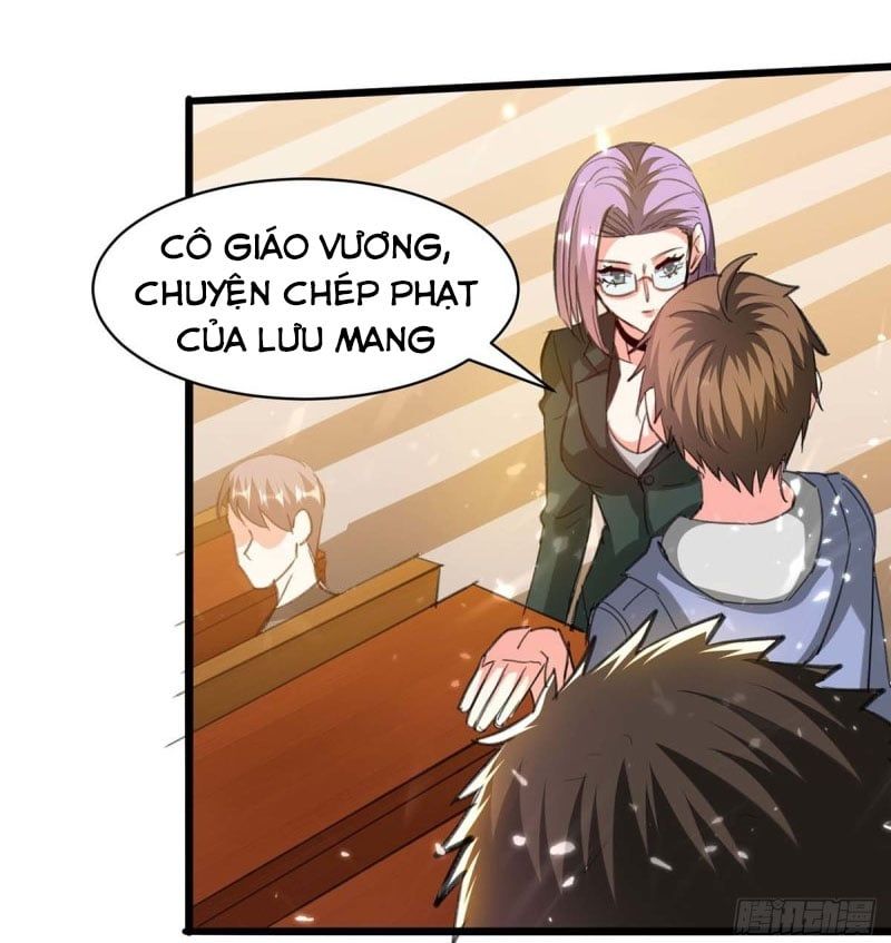 đọc truyện Thần Cấp Thấu Thị Chương 206 ảnh 18 tại Thiên Thai Truyện