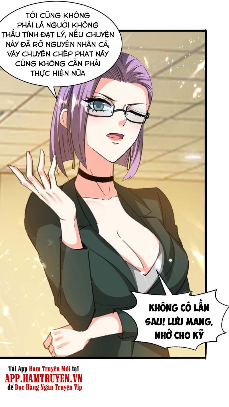 đọc truyện Thần Cấp Thấu Thị Chương 206 ảnh 19 tại Thiên Thai Truyện