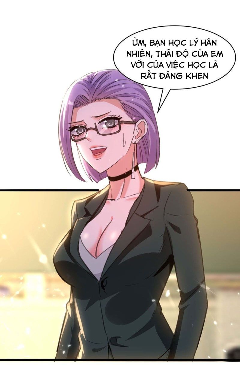 đọc truyện Thần Cấp Thấu Thị Chương 206 ảnh 24 tại Thiên Thai Truyện