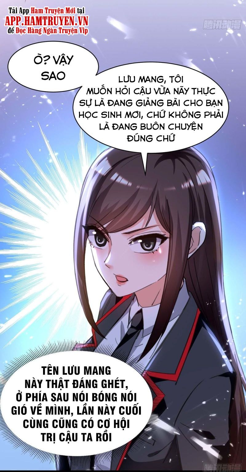 đọc truyện Thần Cấp Thấu Thị Chương 206 ảnh 26 tại Thiên Thai Truyện