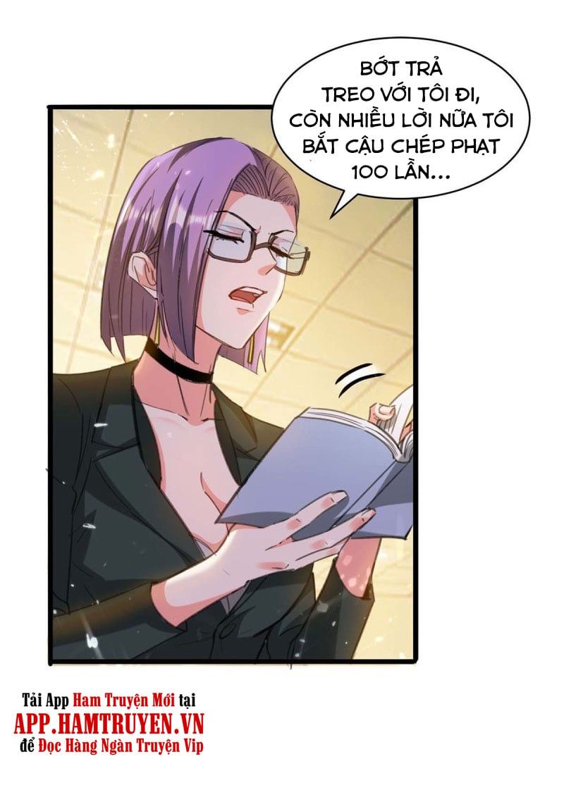 đọc truyện Thần Cấp Thấu Thị Chương 206 ảnh 7 tại Thiên Thai Truyện