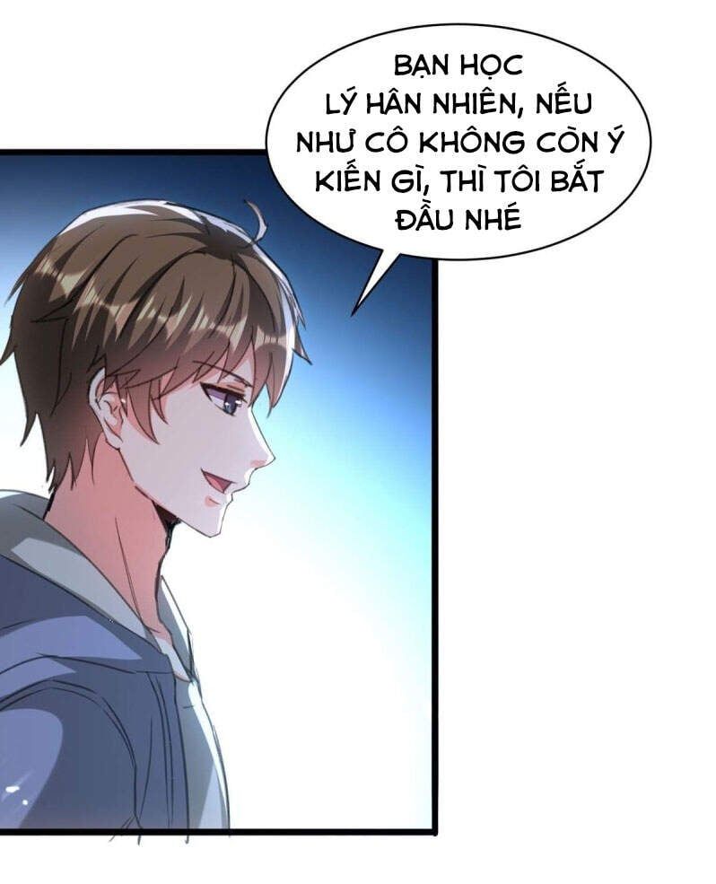 đọc truyện Thần Cấp Thấu Thị Chương 207 ảnh 15 tại Thiên Thai Truyện