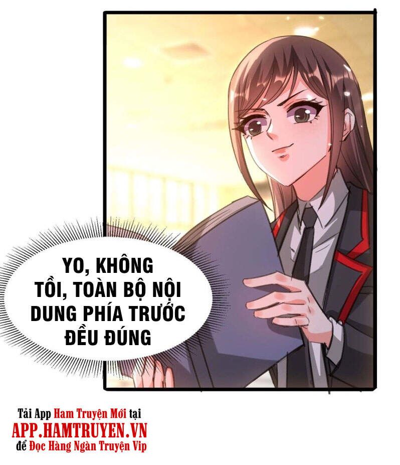 đọc truyện Thần Cấp Thấu Thị Chương 207 ảnh 18 tại Thiên Thai Truyện