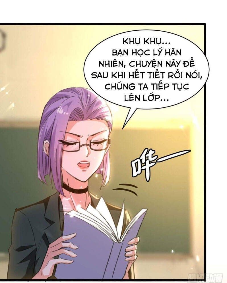 đọc truyện Thần Cấp Thấu Thị Chương 207 ảnh 4 tại Thiên Thai Truyện