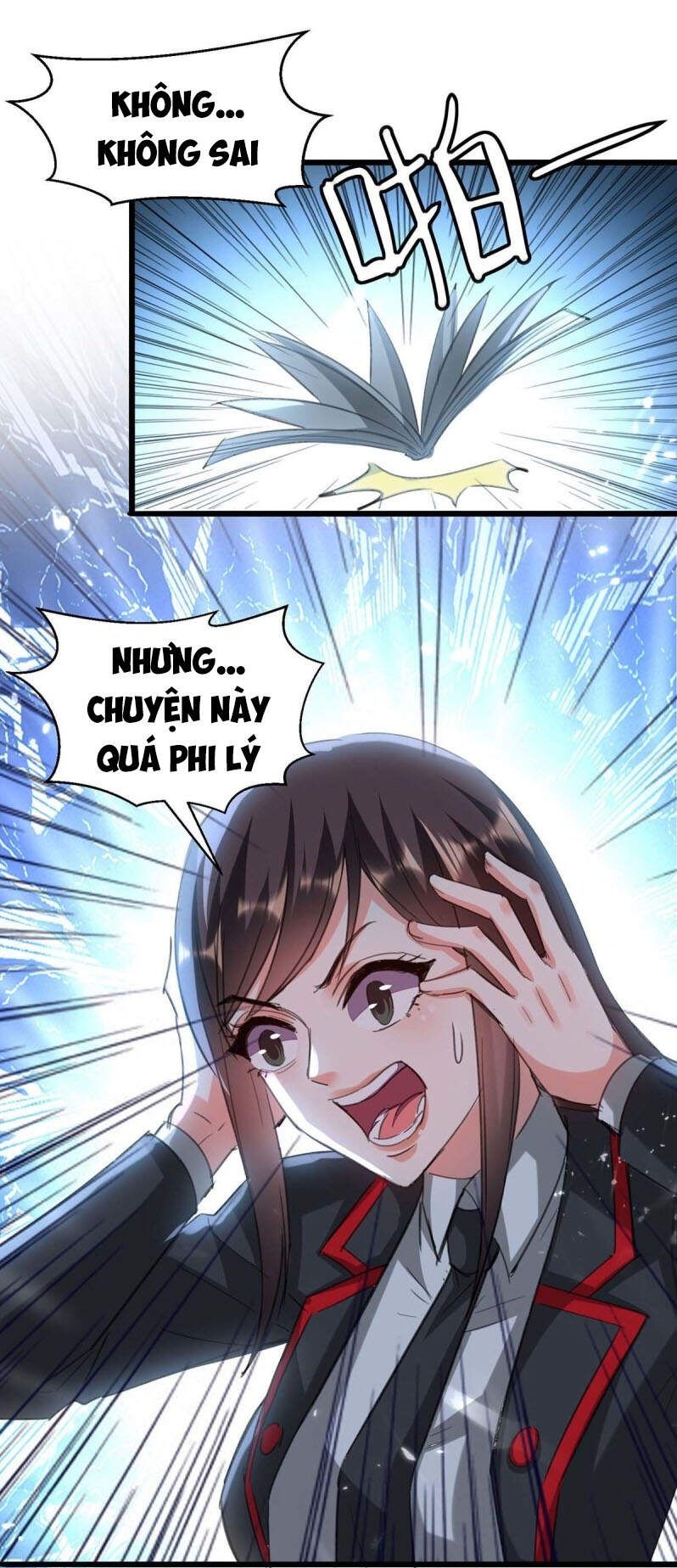 đọc truyện Thần Cấp Thấu Thị Chương 207 ảnh 22 tại Thiên Thai Truyện