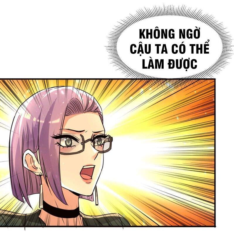 đọc truyện Thần Cấp Thấu Thị Chương 207 ảnh 24 tại Thiên Thai Truyện