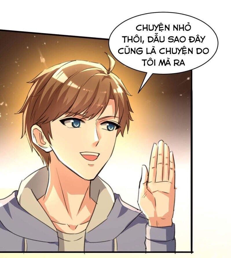 đọc truyện Thần Cấp Thấu Thị Chương 207 ảnh 26 tại Thiên Thai Truyện