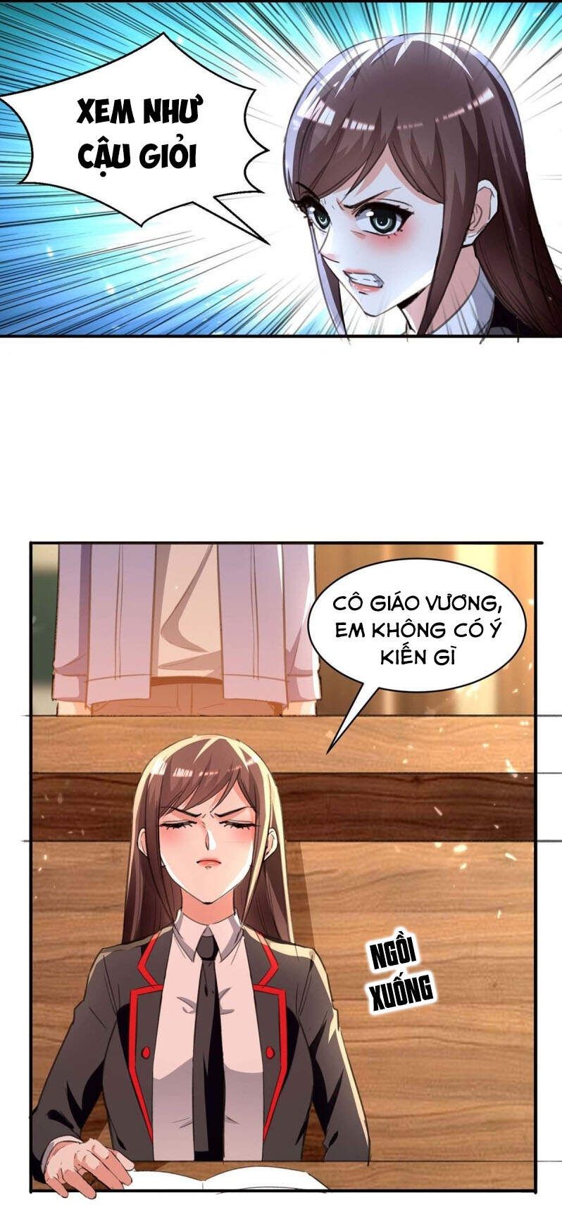 đọc truyện Thần Cấp Thấu Thị Chương 207 ảnh 29 tại Thiên Thai Truyện