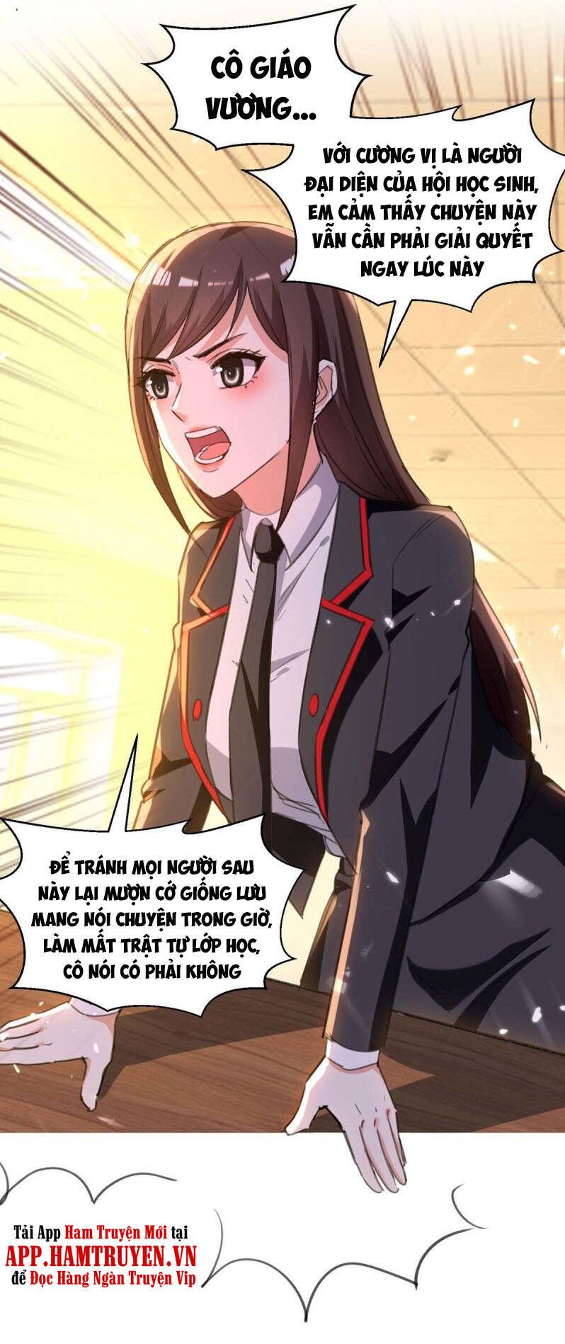 đọc truyện Thần Cấp Thấu Thị Chương 207 ảnh 5 tại Thiên Thai Truyện