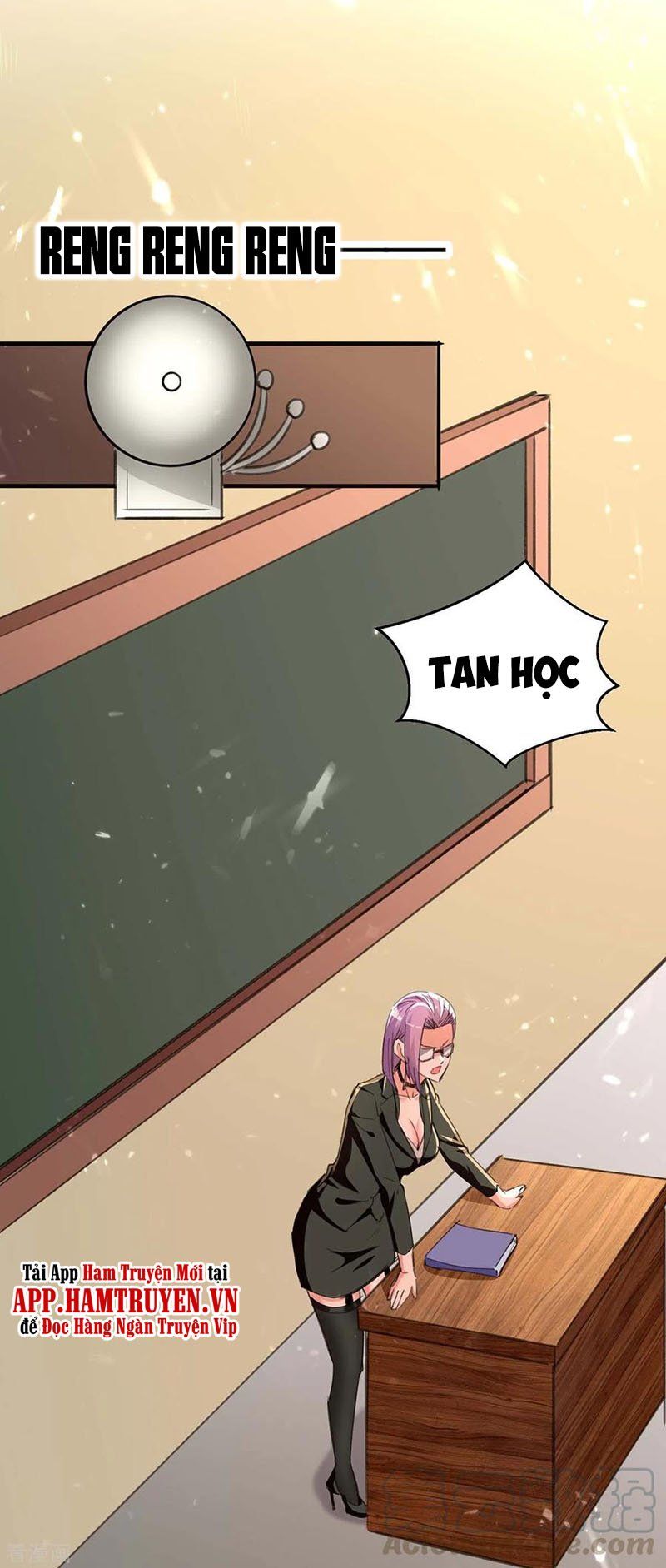 đọc truyện Thần Cấp Thấu Thị Chương 208 ảnh 3 tại Thiên Thai Truyện