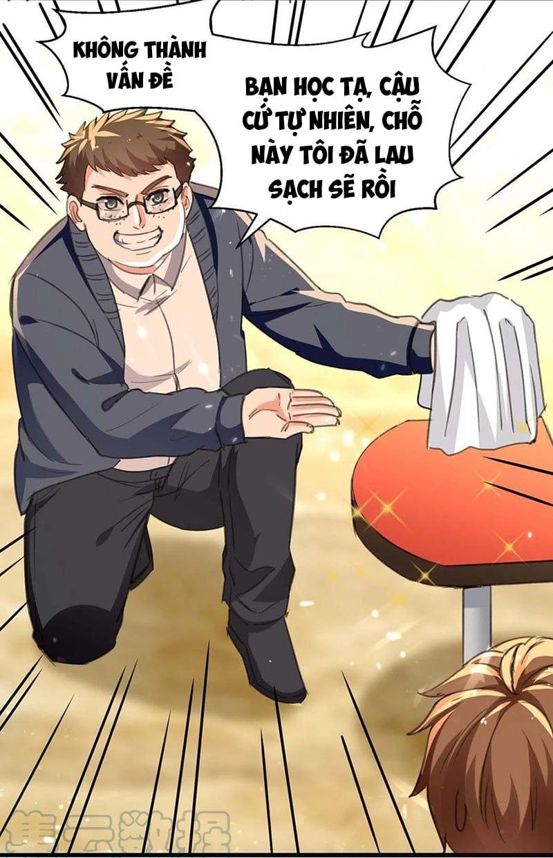 đọc truyện Thần Cấp Thấu Thị Chương 208 ảnh 12 tại Thiên Thai Truyện