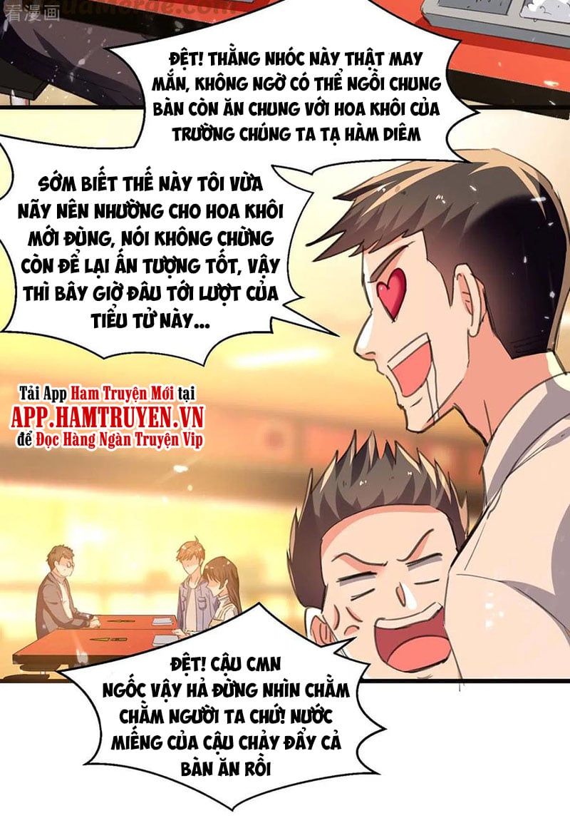 đọc truyện Thần Cấp Thấu Thị Chương 208 ảnh 15 tại Thiên Thai Truyện