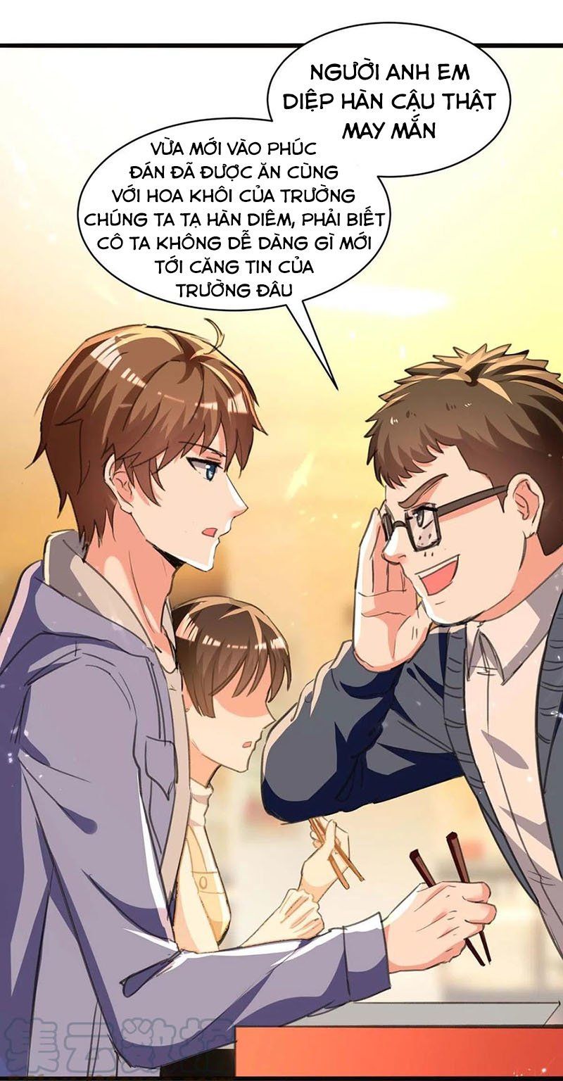 đọc truyện Thần Cấp Thấu Thị Chương 208 ảnh 16 tại Thiên Thai Truyện