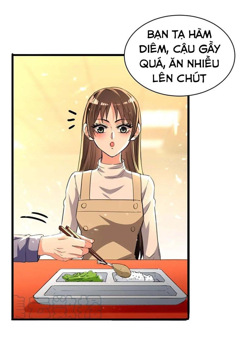 đọc truyện Thần Cấp Thấu Thị Chương 208 ảnh 18 tại Thiên Thai Truyện