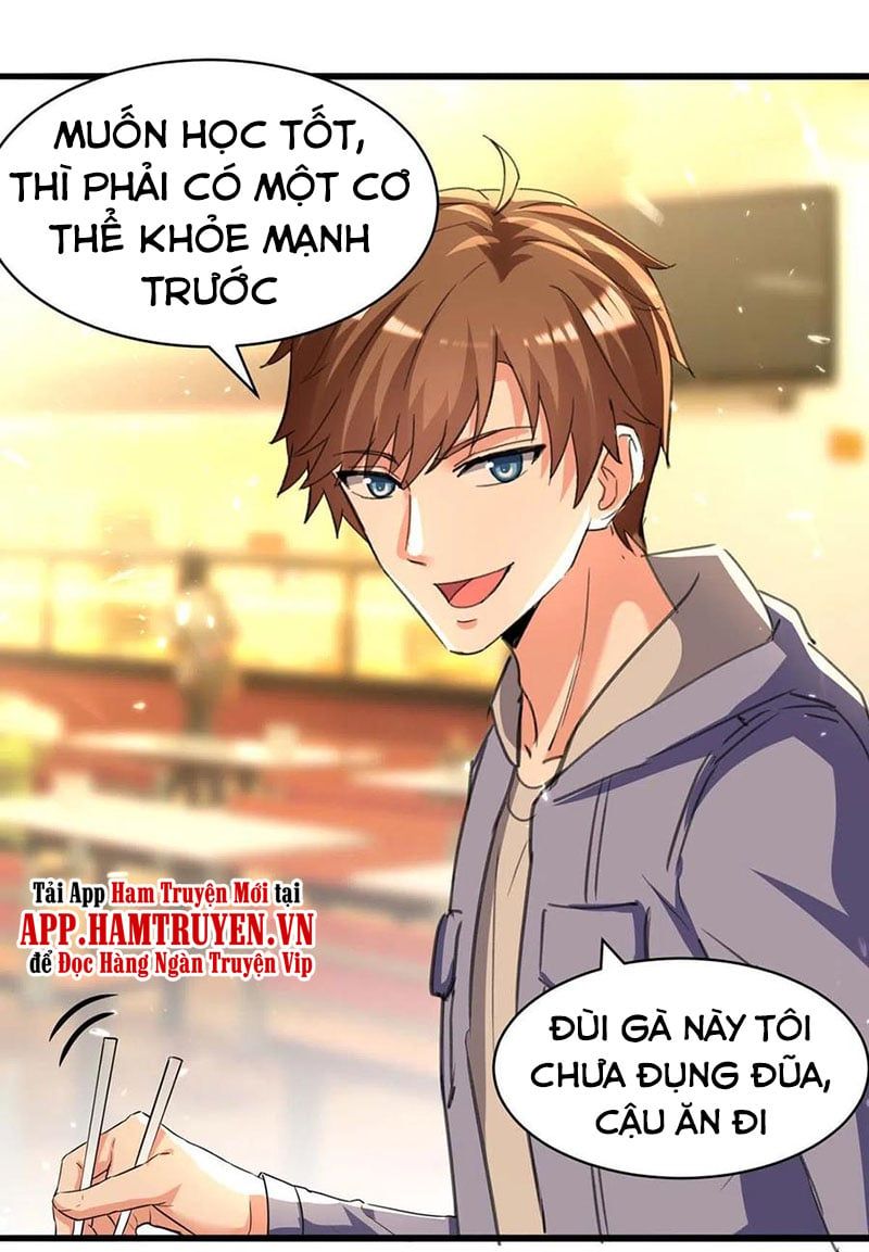 đọc truyện Thần Cấp Thấu Thị Chương 208 ảnh 19 tại Thiên Thai Truyện