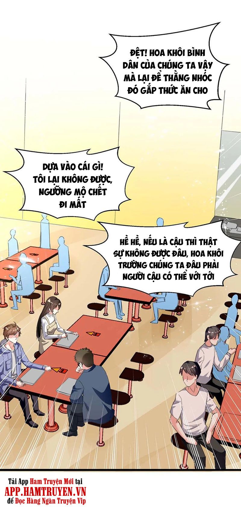 đọc truyện Thần Cấp Thấu Thị Chương 208 ảnh 23 tại Thiên Thai Truyện