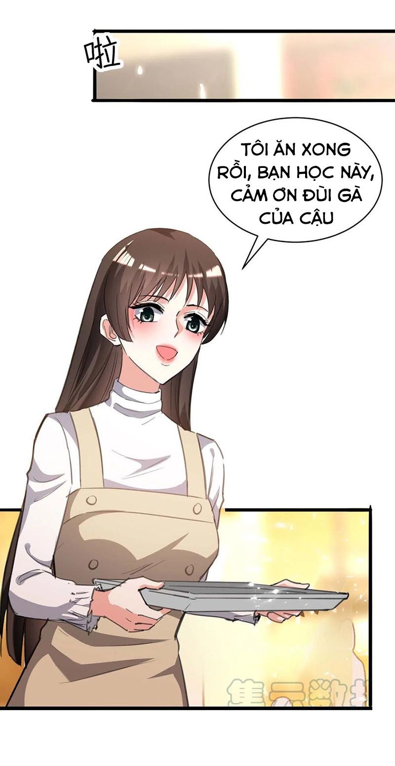 đọc truyện Thần Cấp Thấu Thị Chương 208 ảnh 24 tại Thiên Thai Truyện