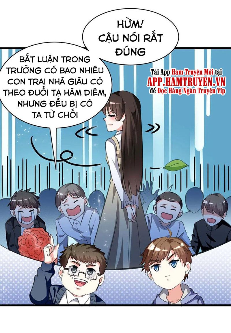 đọc truyện Thần Cấp Thấu Thị Chương 208 ảnh 29 tại Thiên Thai Truyện