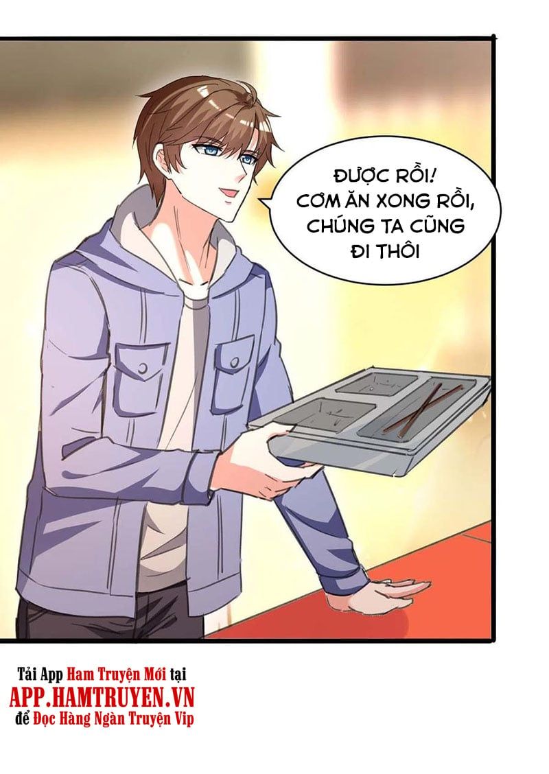 đọc truyện Thần Cấp Thấu Thị Chương 208 ảnh 31 tại Thiên Thai Truyện