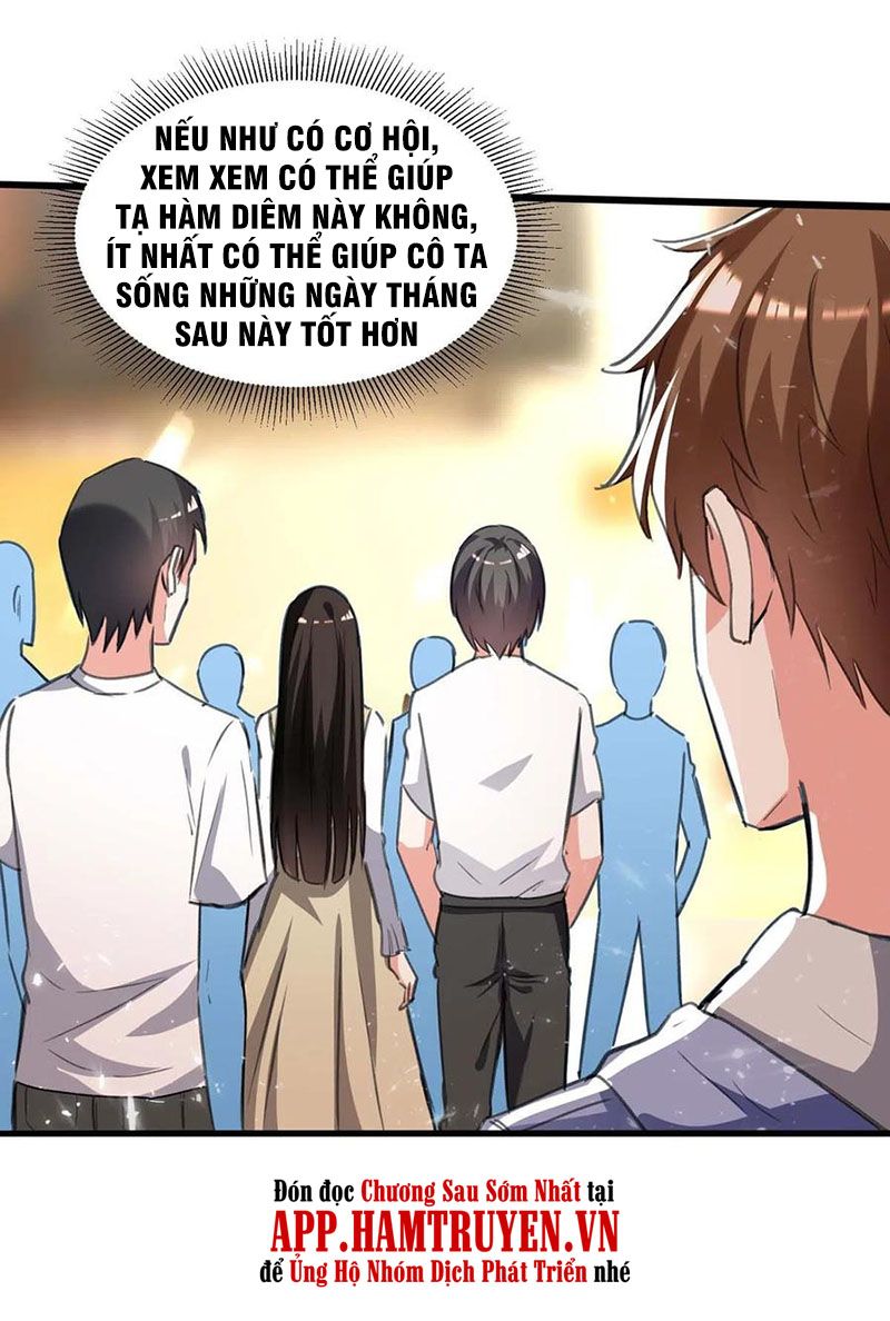 đọc truyện Thần Cấp Thấu Thị Chương 208 ảnh 32 tại Thiên Thai Truyện