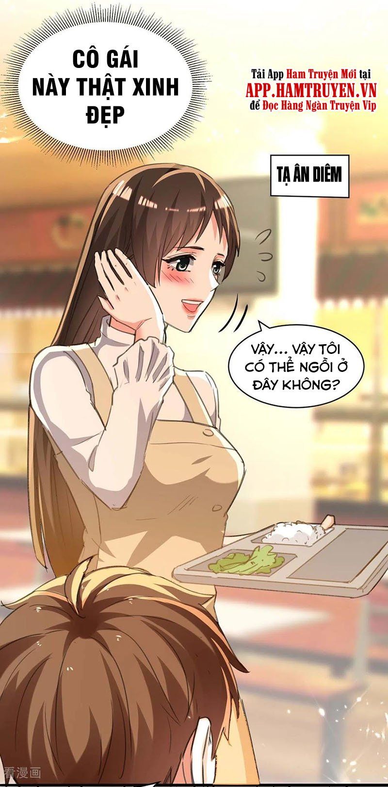 đọc truyện Thần Cấp Thấu Thị Chương 208 ảnh 11 tại Thiên Thai Truyện