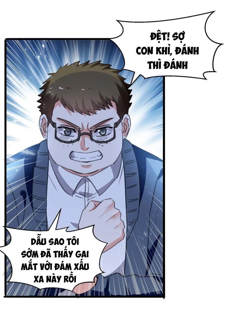 đọc truyện Thần Cấp Thấu Thị Chương 209 ảnh 12 tại Thiên Thai Truyện