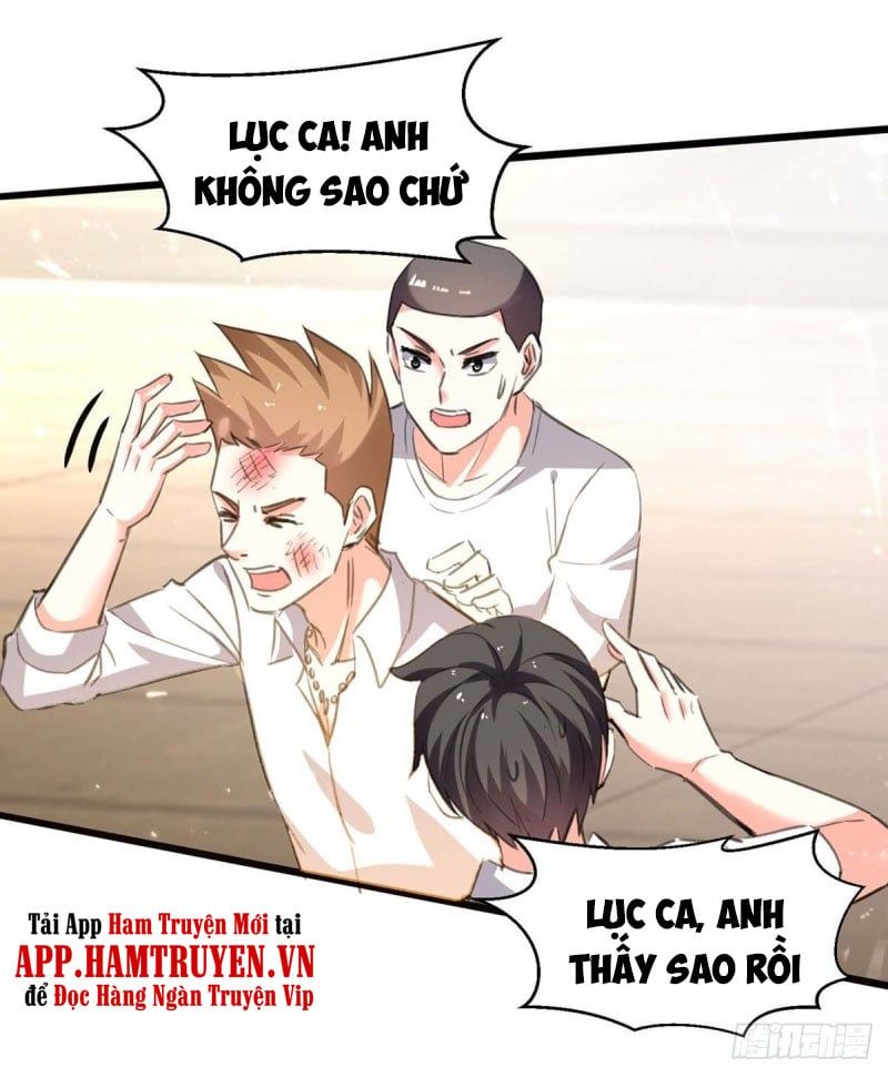 đọc truyện Thần Cấp Thấu Thị Chương 209 ảnh 19 tại Thiên Thai Truyện