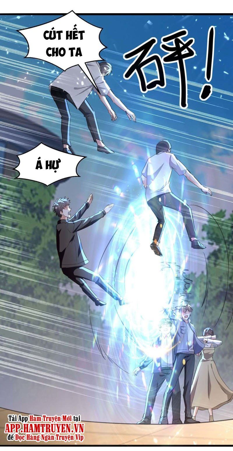 đọc truyện Thần Cấp Thấu Thị Chương 209 ảnh 23 tại Thiên Thai Truyện